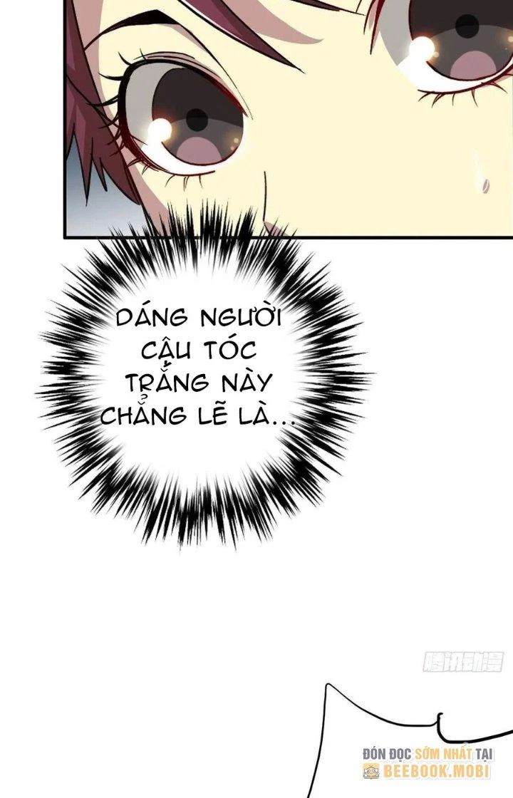 Bắc Liệt Phương Xa Chapter 41 - Trang 46