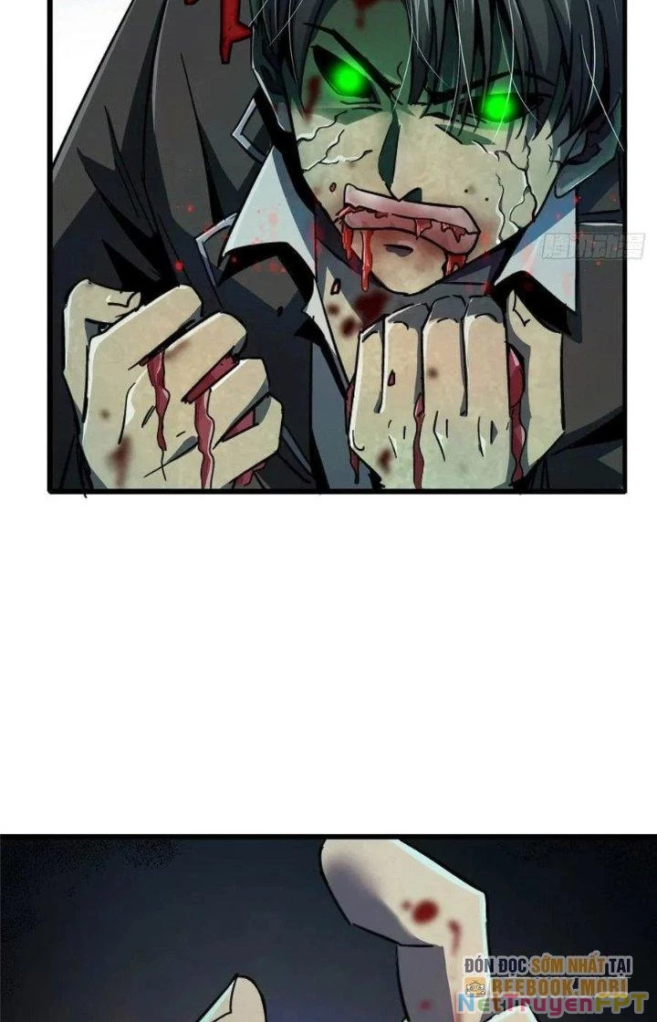 Bắc Liệt Phương Xa Chapter 41 - Trang 6
