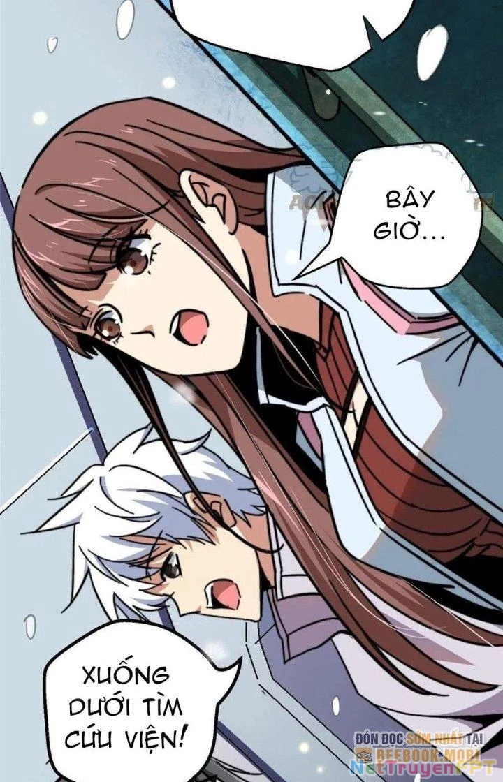 Bắc Liệt Phương Xa Chapter 42 - Trang 16