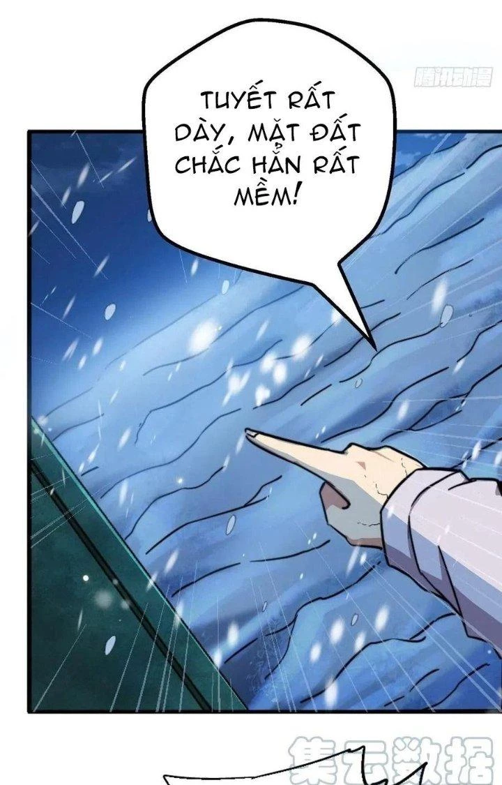 Bắc Liệt Phương Xa Chapter 42 - Trang 18