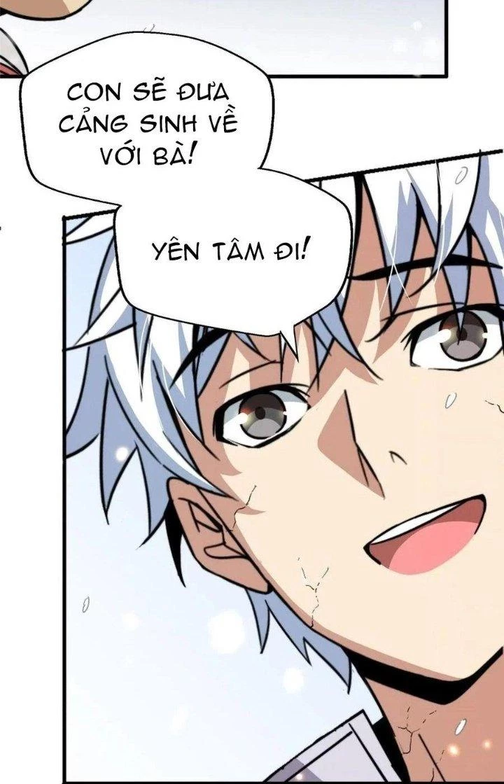 Bắc Liệt Phương Xa Chapter 42 - Trang 20