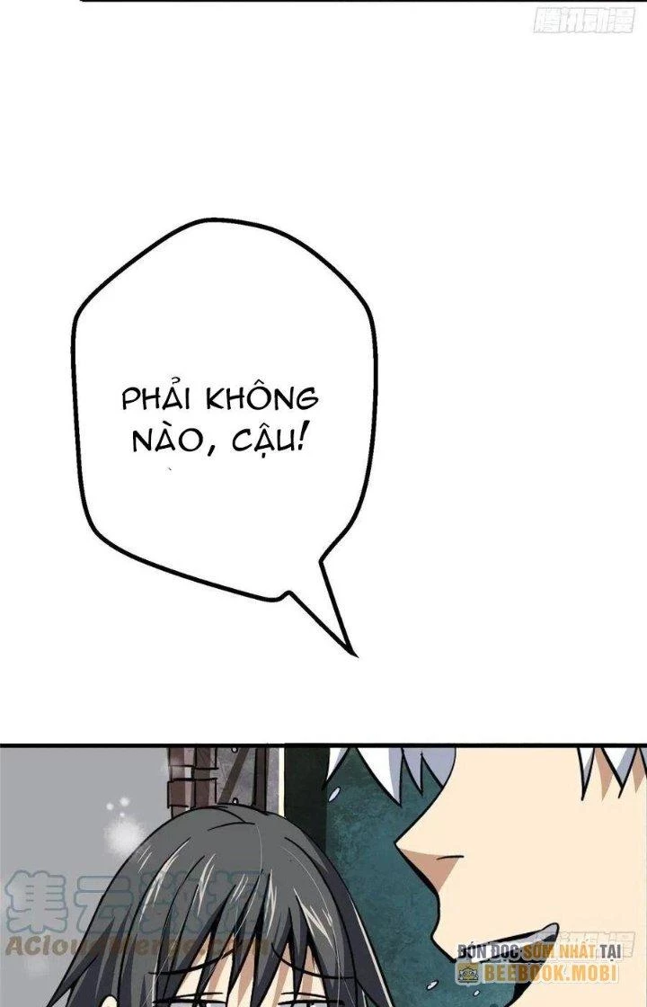 Bắc Liệt Phương Xa Chapter 42 - Trang 21