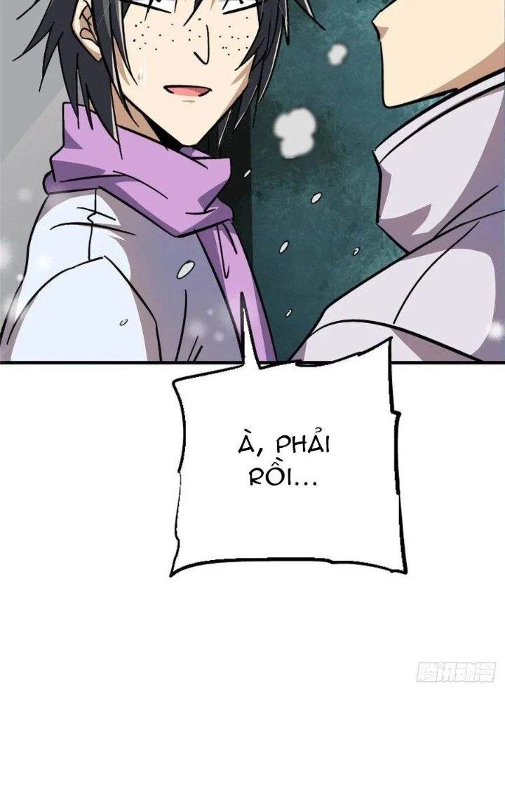 Bắc Liệt Phương Xa Chapter 42 - Trang 22