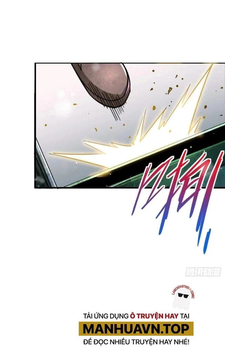 Bắc Liệt Phương Xa Chapter 42 - Trang 23