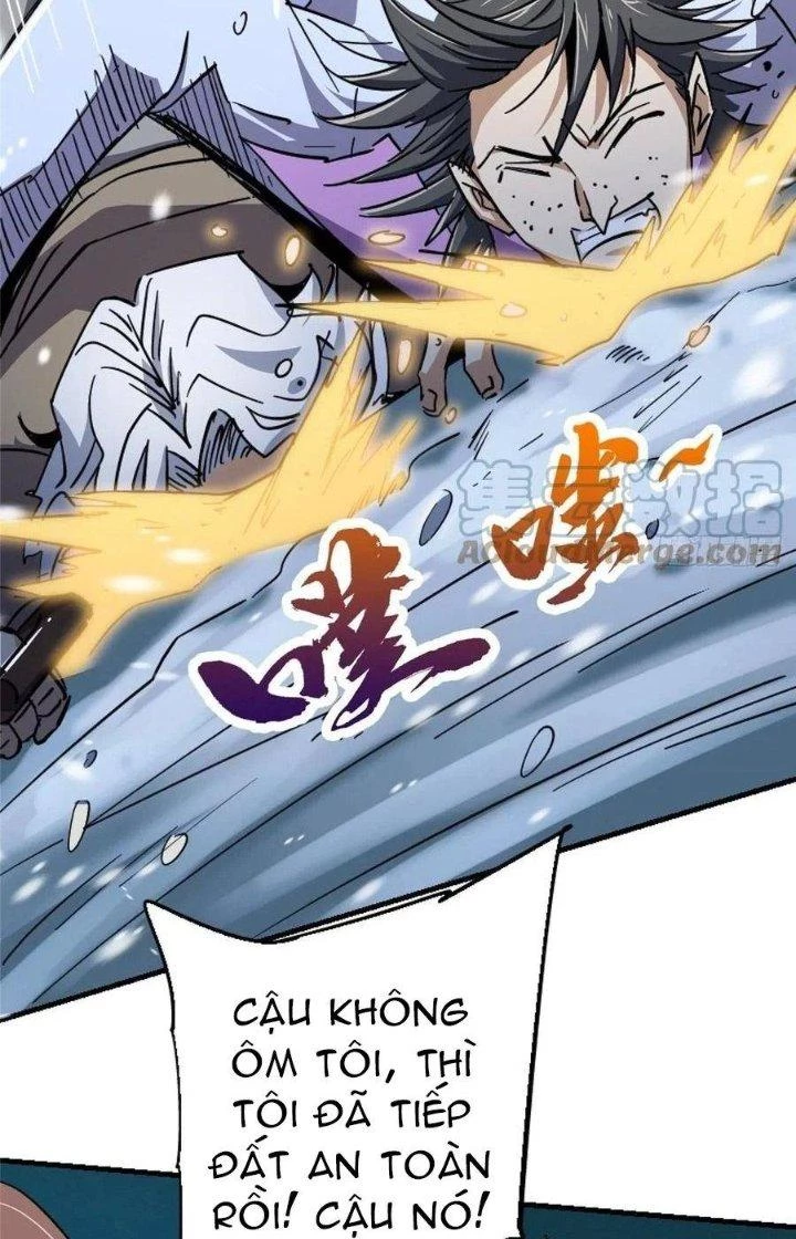 Bắc Liệt Phương Xa Chapter 42 - Trang 27