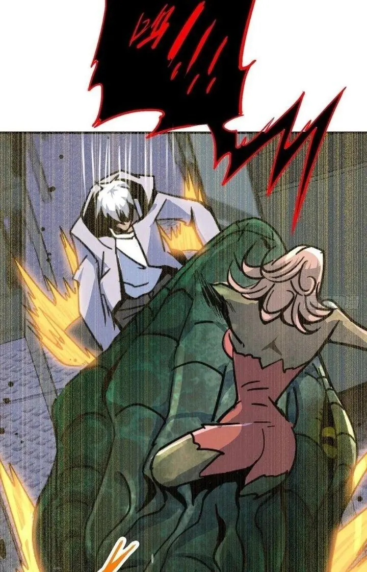 Bắc Liệt Phương Xa Chapter 42 - Trang 3