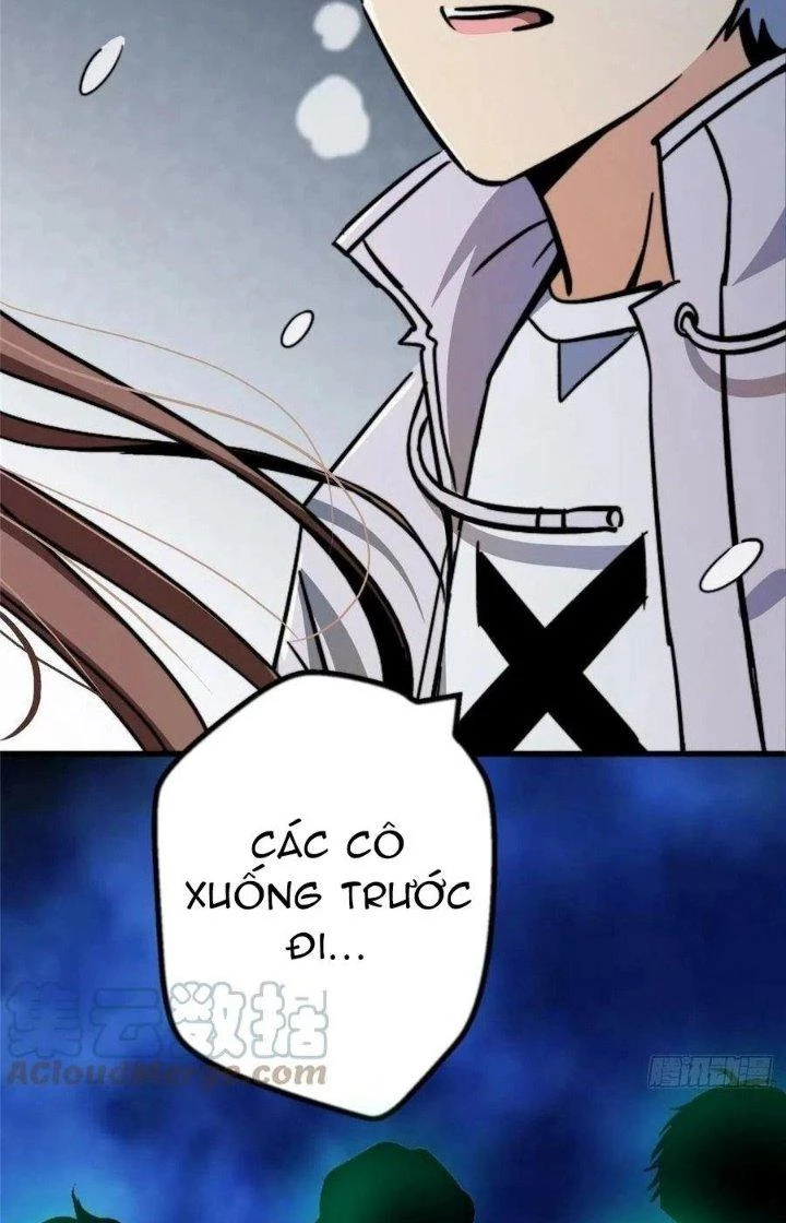 Bắc Liệt Phương Xa Chapter 42 - Trang 35