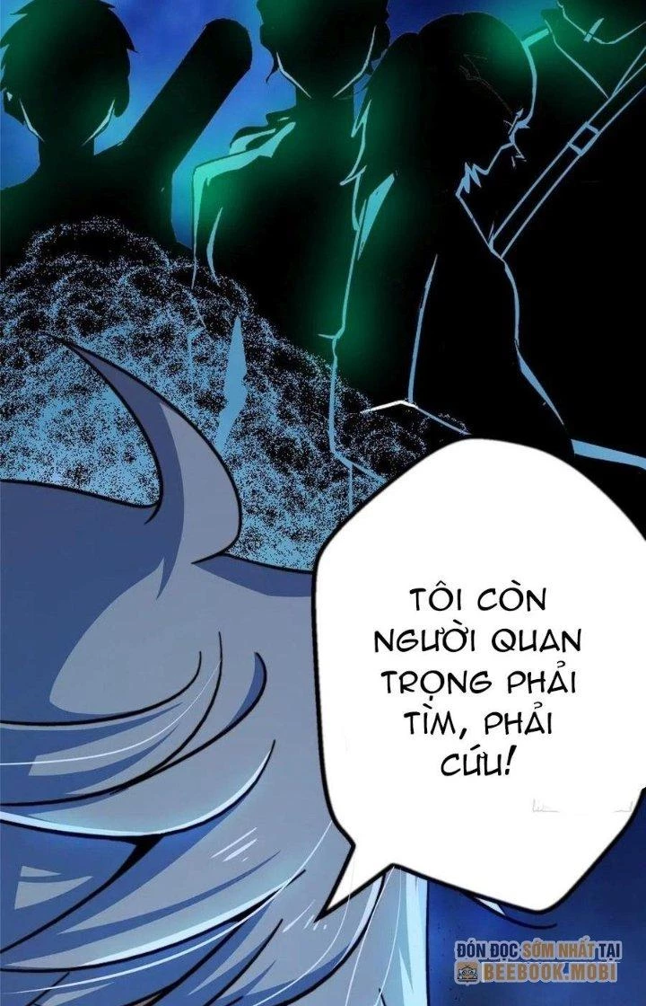 Bắc Liệt Phương Xa Chapter 42 - Trang 36