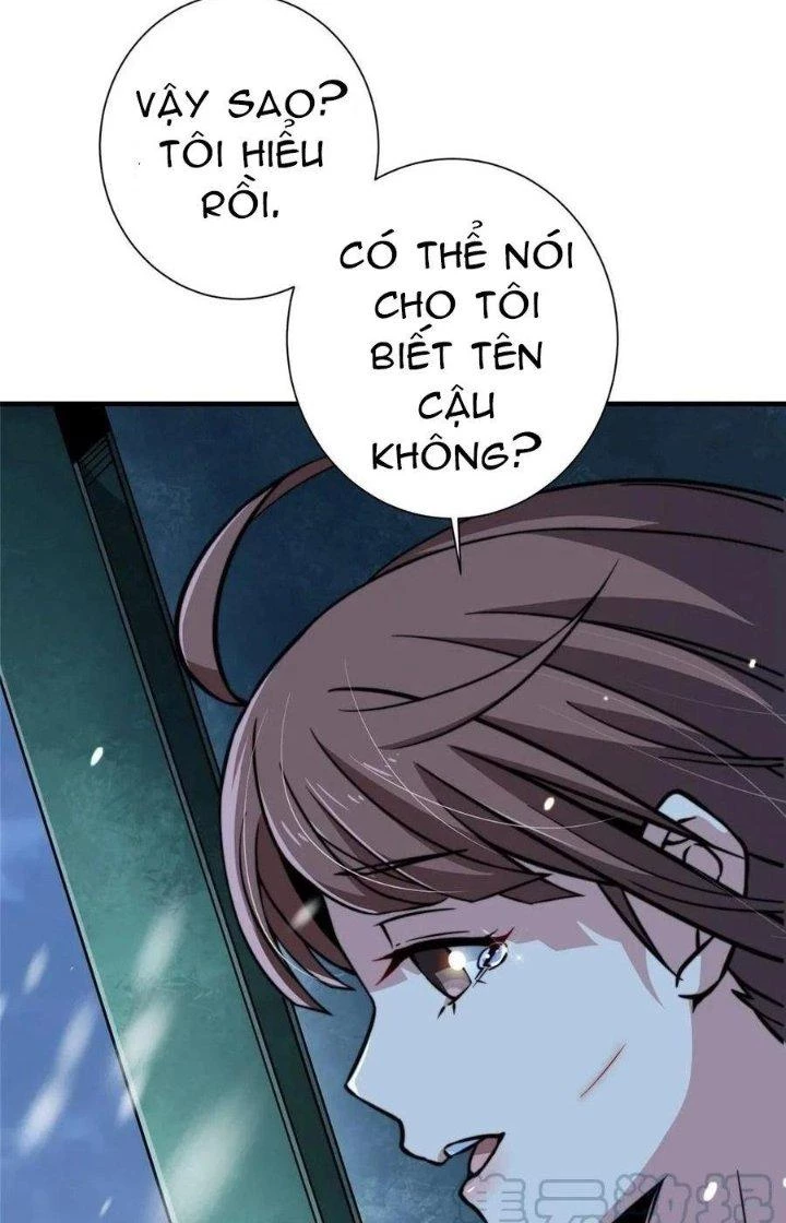 Bắc Liệt Phương Xa Chapter 42 - Trang 38