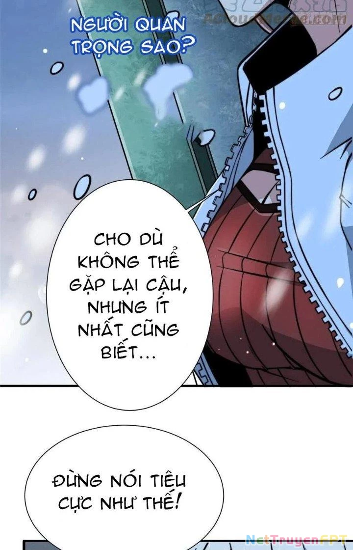 Bắc Liệt Phương Xa Chapter 42 - Trang 39
