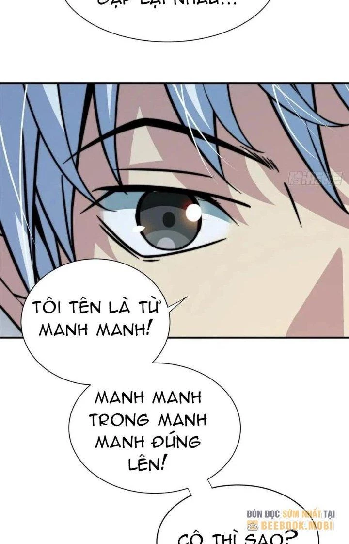 Bắc Liệt Phương Xa Chapter 42 - Trang 41