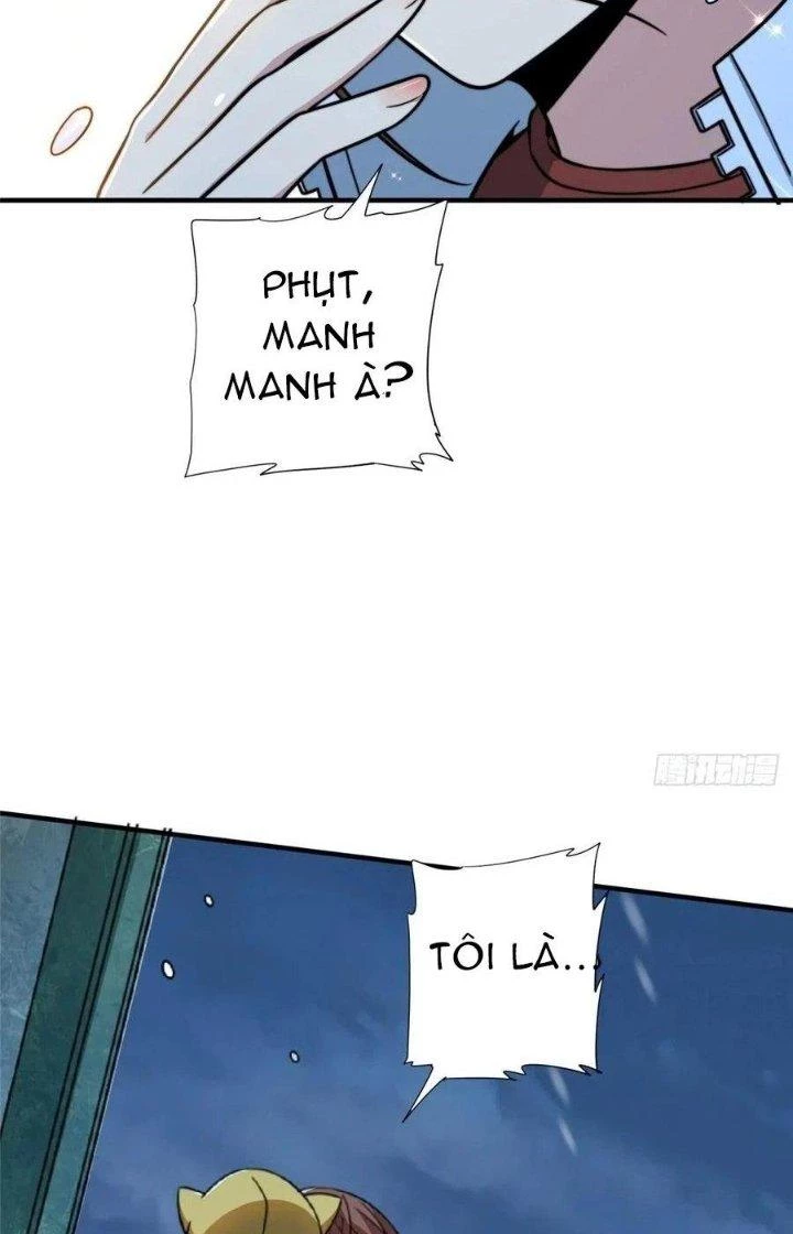 Bắc Liệt Phương Xa Chapter 42 - Trang 43