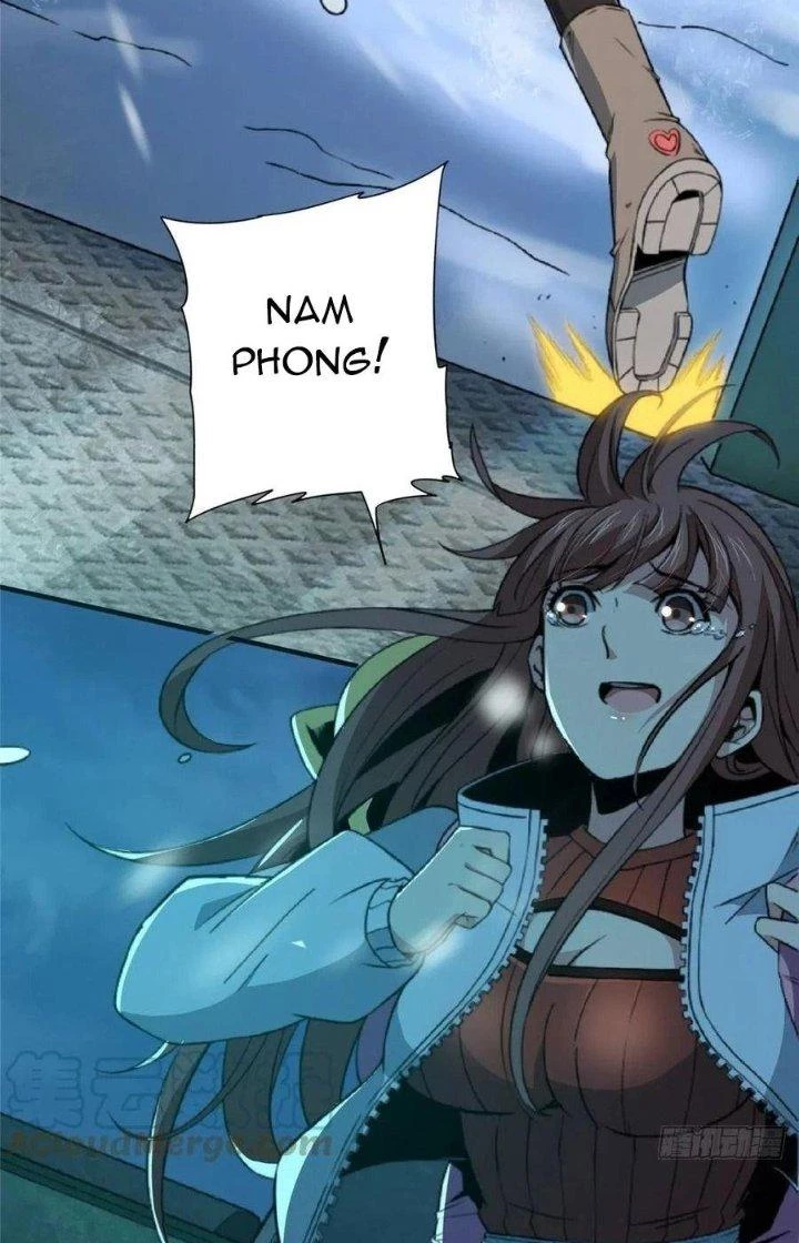 Bắc Liệt Phương Xa Chapter 42 - Trang 45