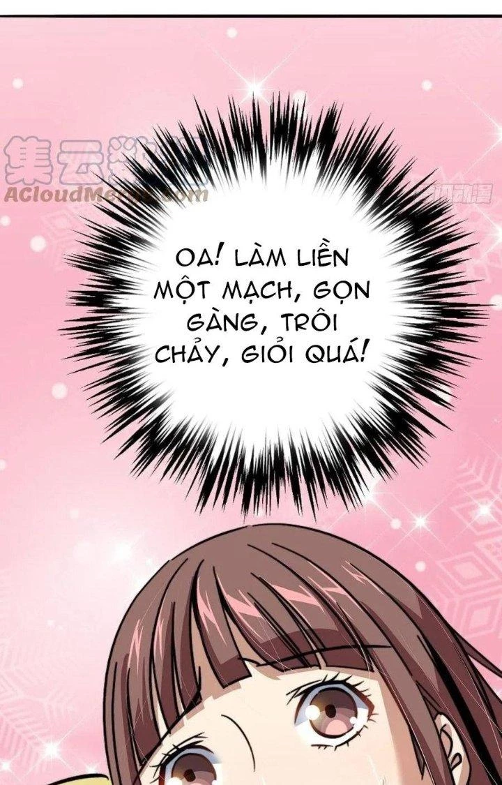 Bắc Liệt Phương Xa Chapter 42 - Trang 5