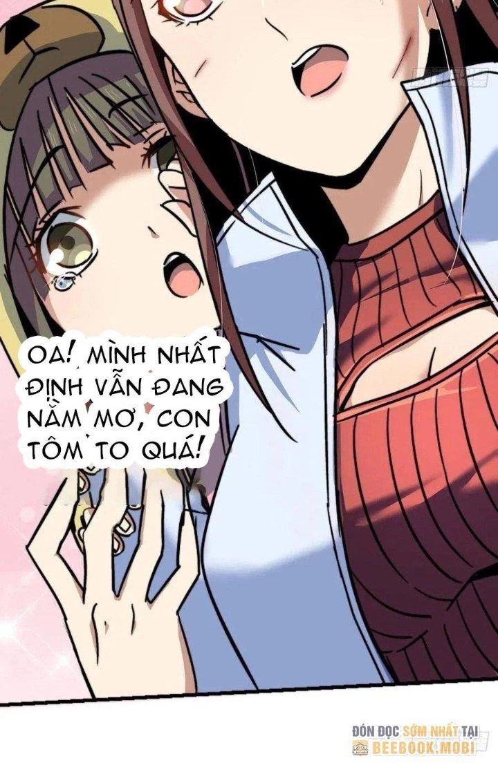 Bắc Liệt Phương Xa Chapter 42 - Trang 6