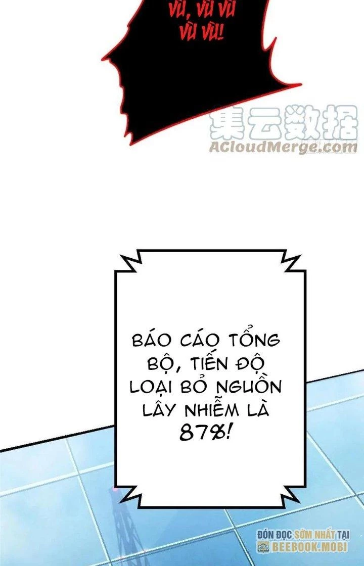 Bắc Liệt Phương Xa Chapter 43 - Trang 11