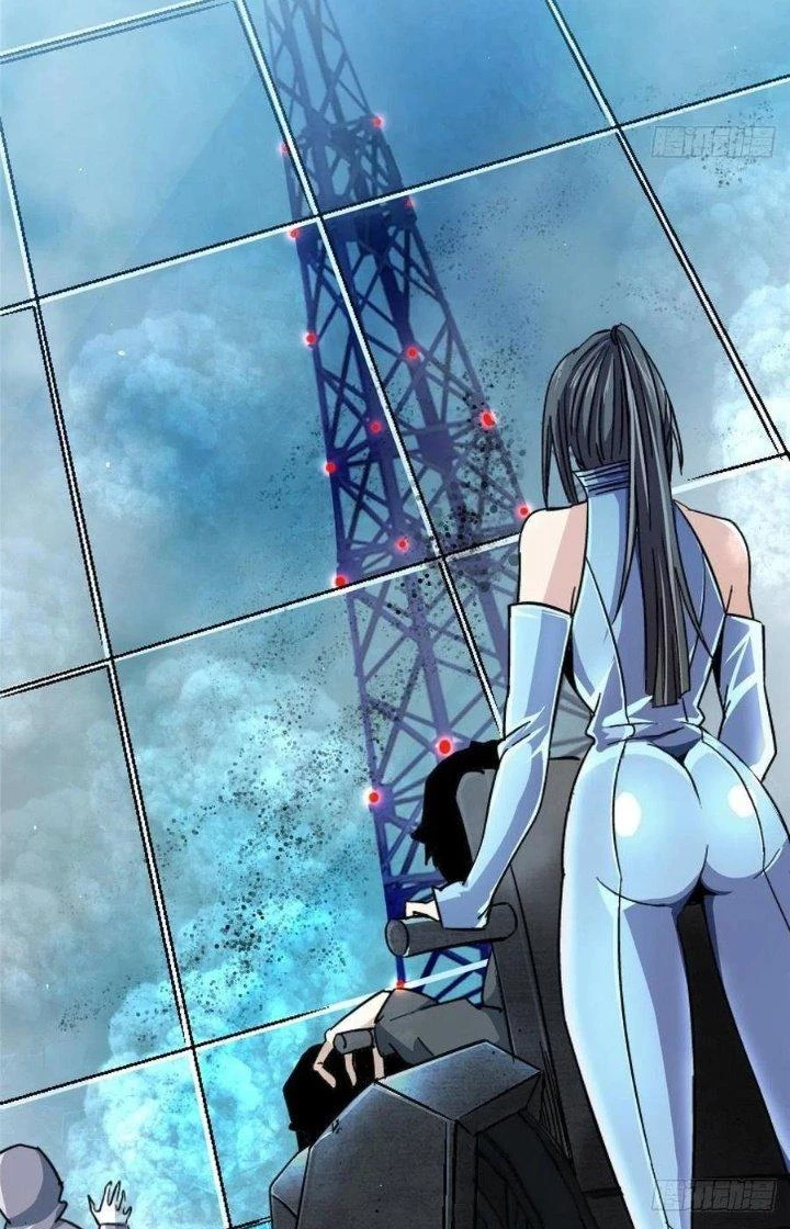 Bắc Liệt Phương Xa Chapter 43 - Trang 12