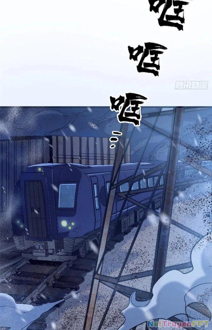 Bắc Liệt Phương Xa Chapter 43 - Trang 17