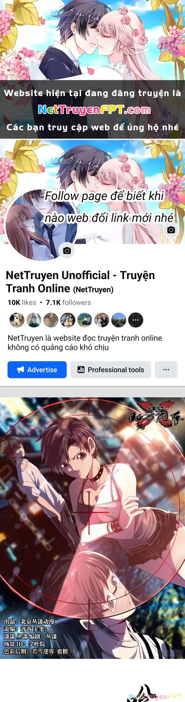 Bắc Liệt Phương Xa Chapter 43 - Trang 2