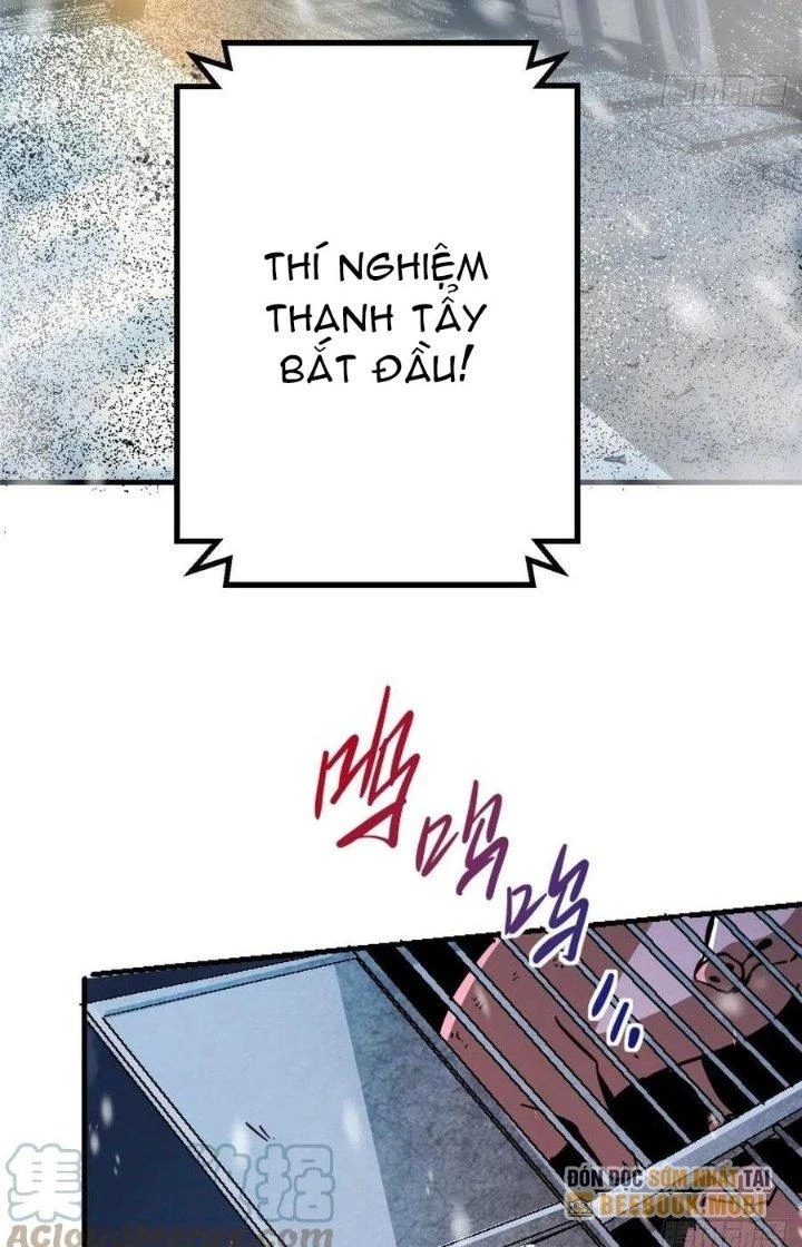 Bắc Liệt Phương Xa Chapter 43 - Trang 21