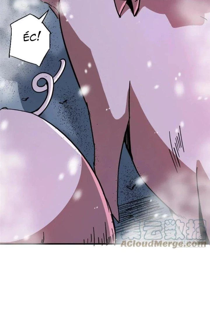 Bắc Liệt Phương Xa Chapter 43 - Trang 24