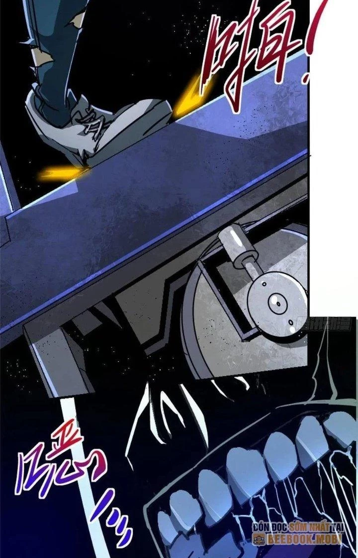 Bắc Liệt Phương Xa Chapter 43 - Trang 26