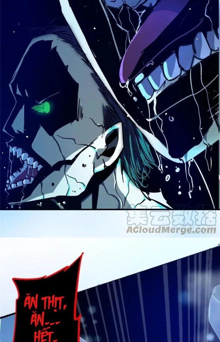 Bắc Liệt Phương Xa Chapter 43 - Trang 27