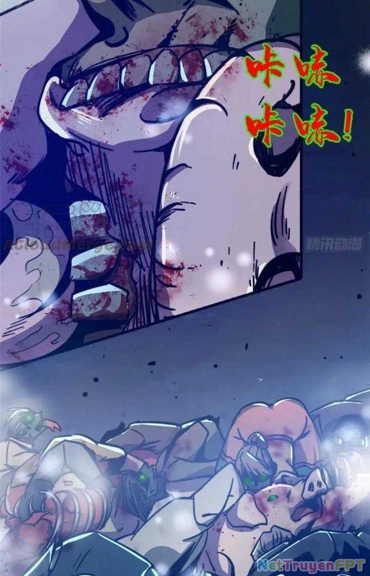 Bắc Liệt Phương Xa Chapter 43 - Trang 30