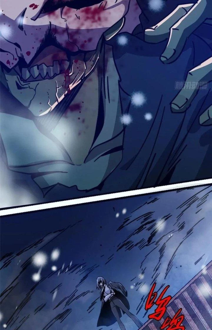 Bắc Liệt Phương Xa Chapter 43 - Trang 32