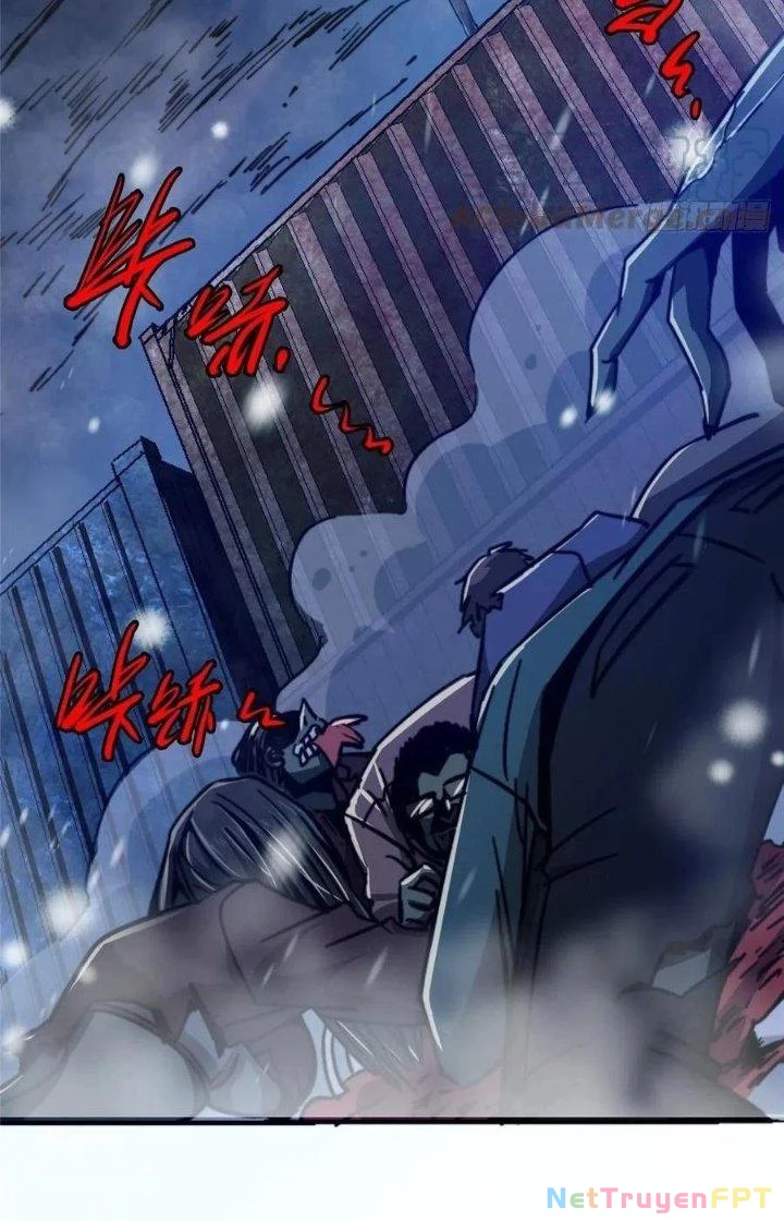 Bắc Liệt Phương Xa Chapter 43 - Trang 33