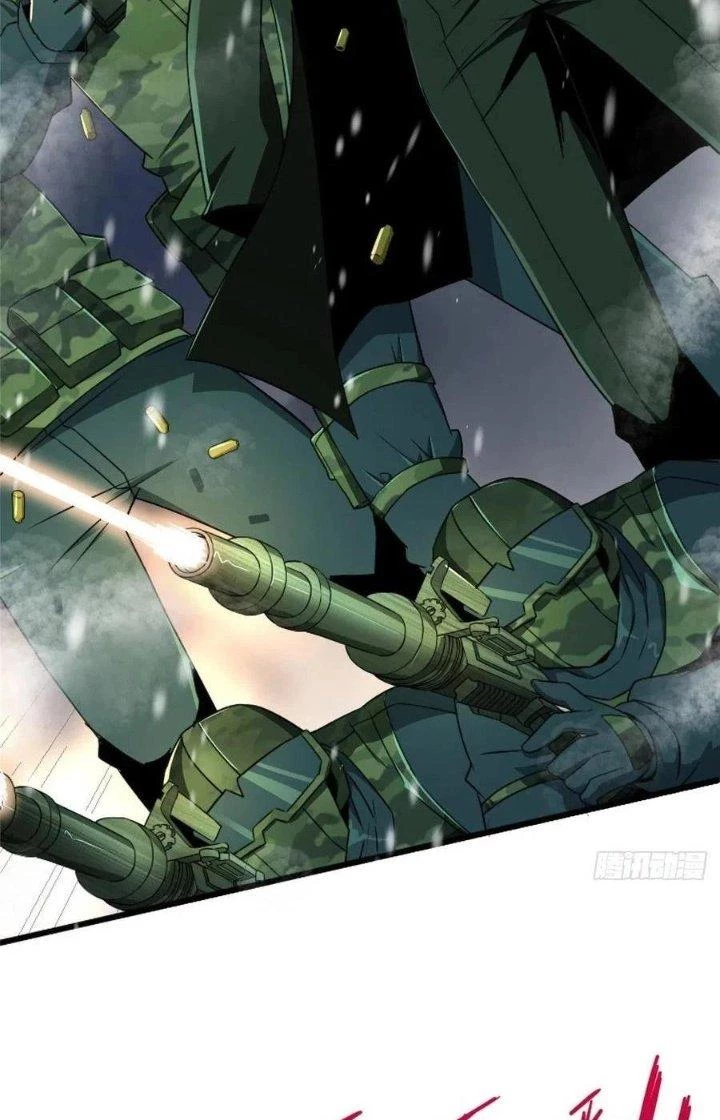 Bắc Liệt Phương Xa Chapter 43 - Trang 39