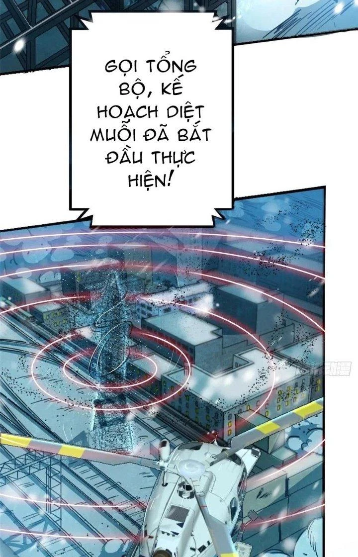 Bắc Liệt Phương Xa Chapter 43 - Trang 4
