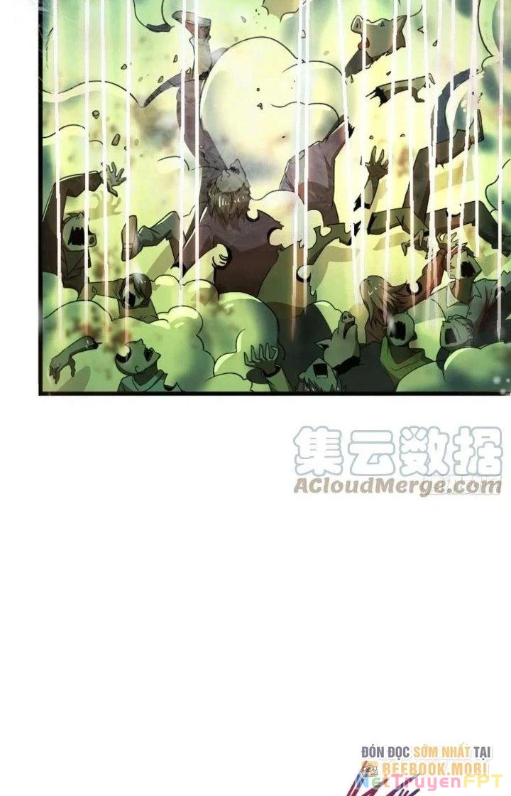 Bắc Liệt Phương Xa Chapter 43 - Trang 41