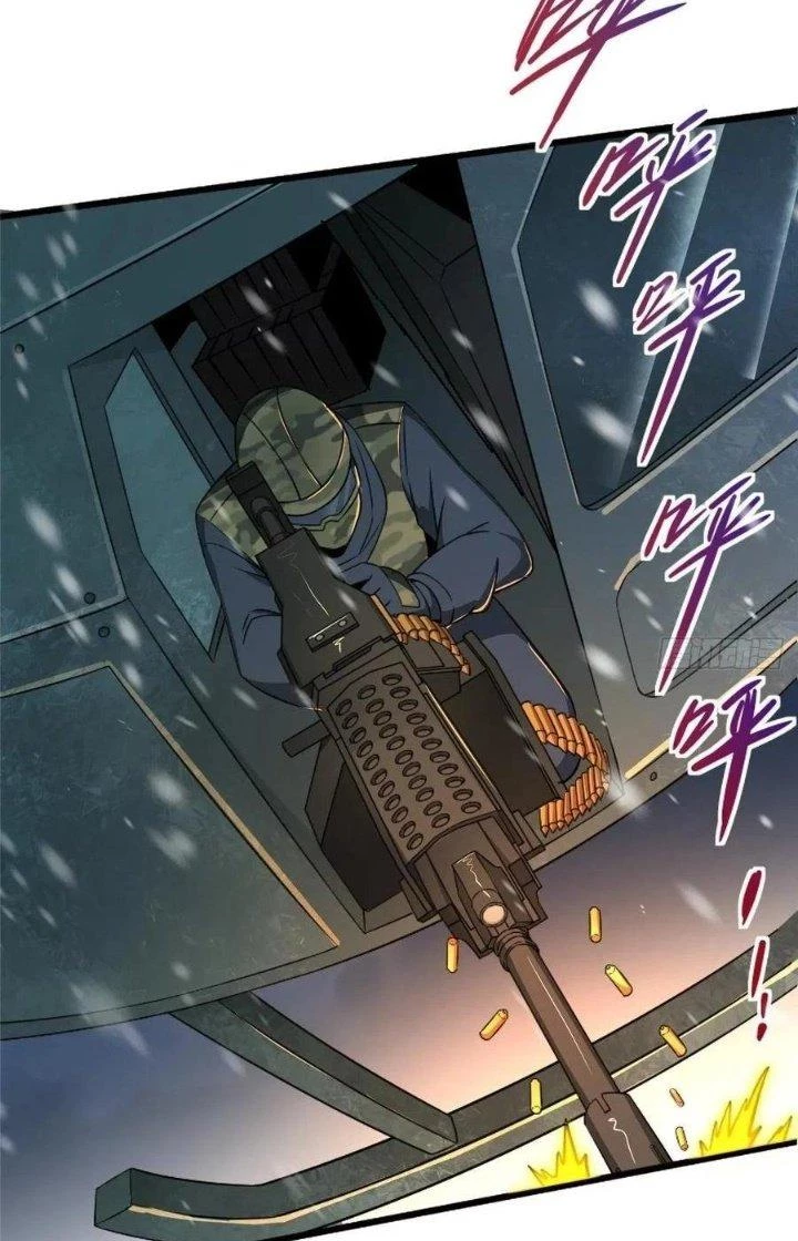 Bắc Liệt Phương Xa Chapter 43 - Trang 42