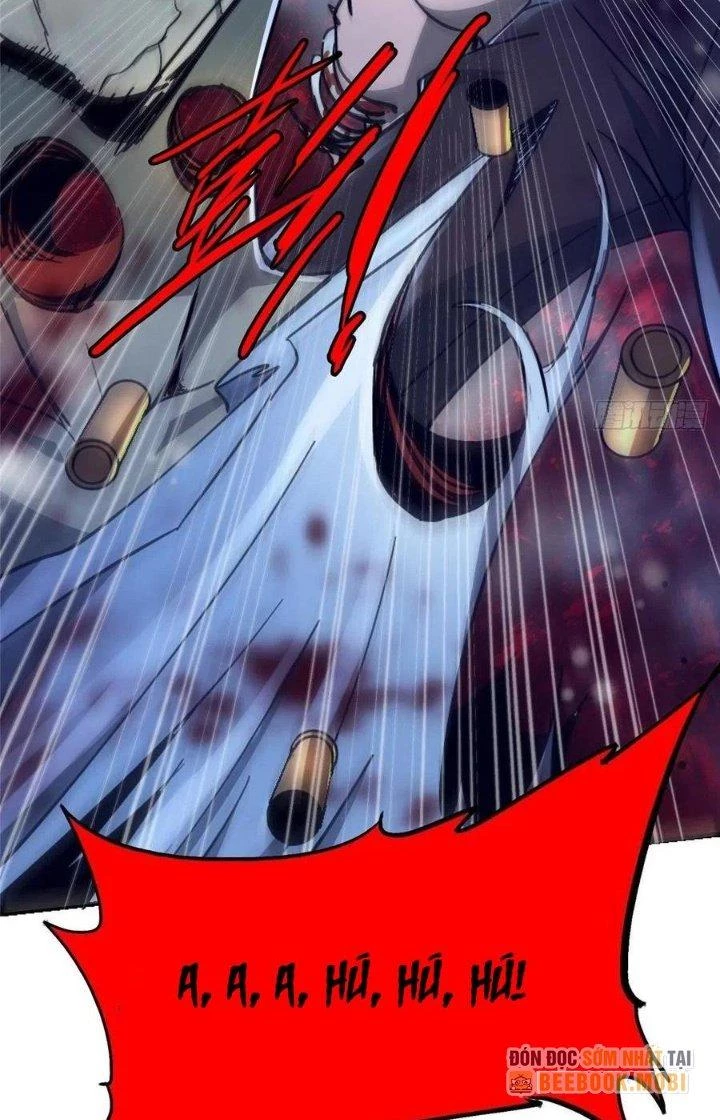 Bắc Liệt Phương Xa Chapter 43 - Trang 46