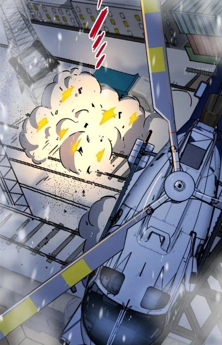 Bắc Liệt Phương Xa Chapter 43 - Trang 48