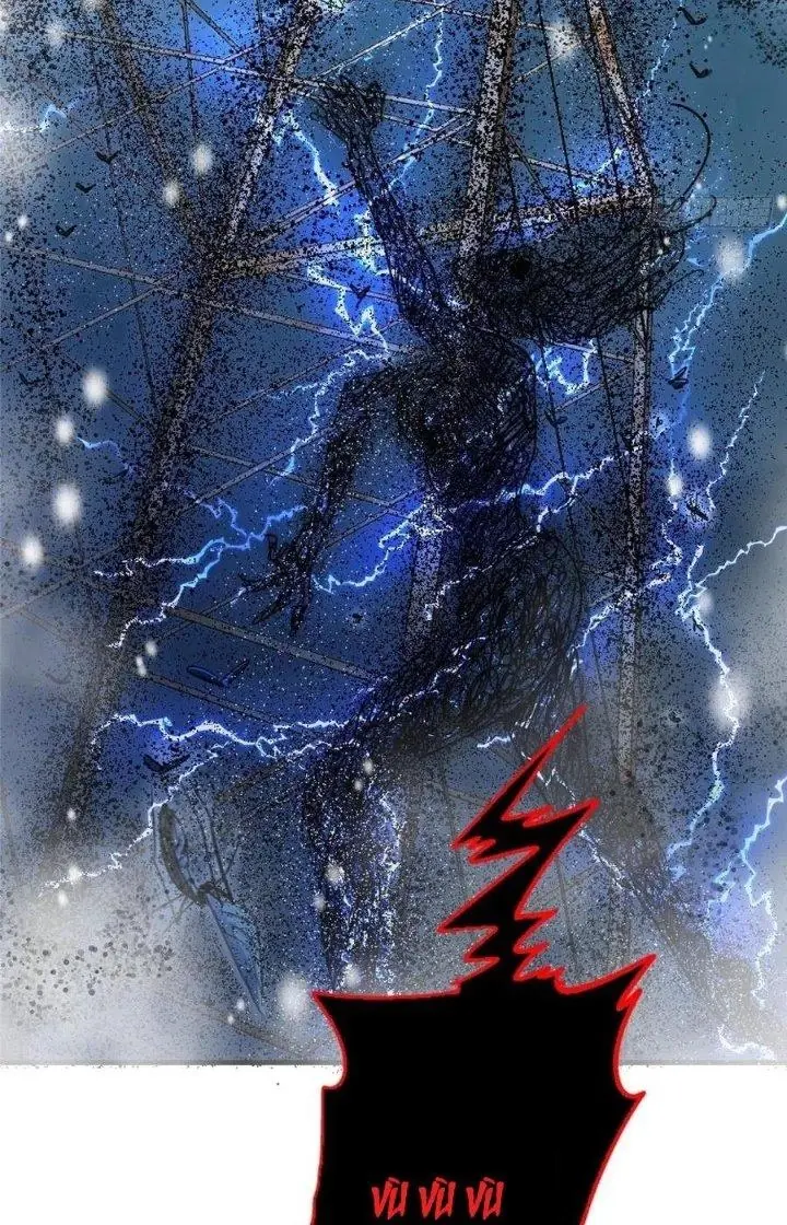Bắc Liệt Phương Xa Chapter 44 - Trang 10