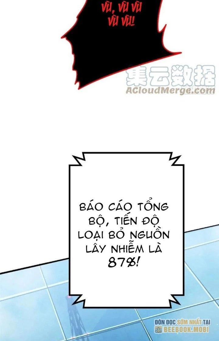 Bắc Liệt Phương Xa Chapter 44 - Trang 11