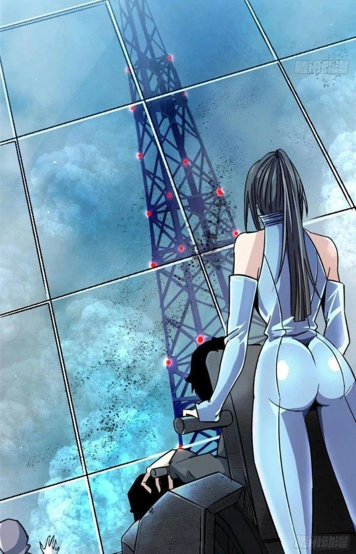Bắc Liệt Phương Xa Chapter 44 - Trang 12
