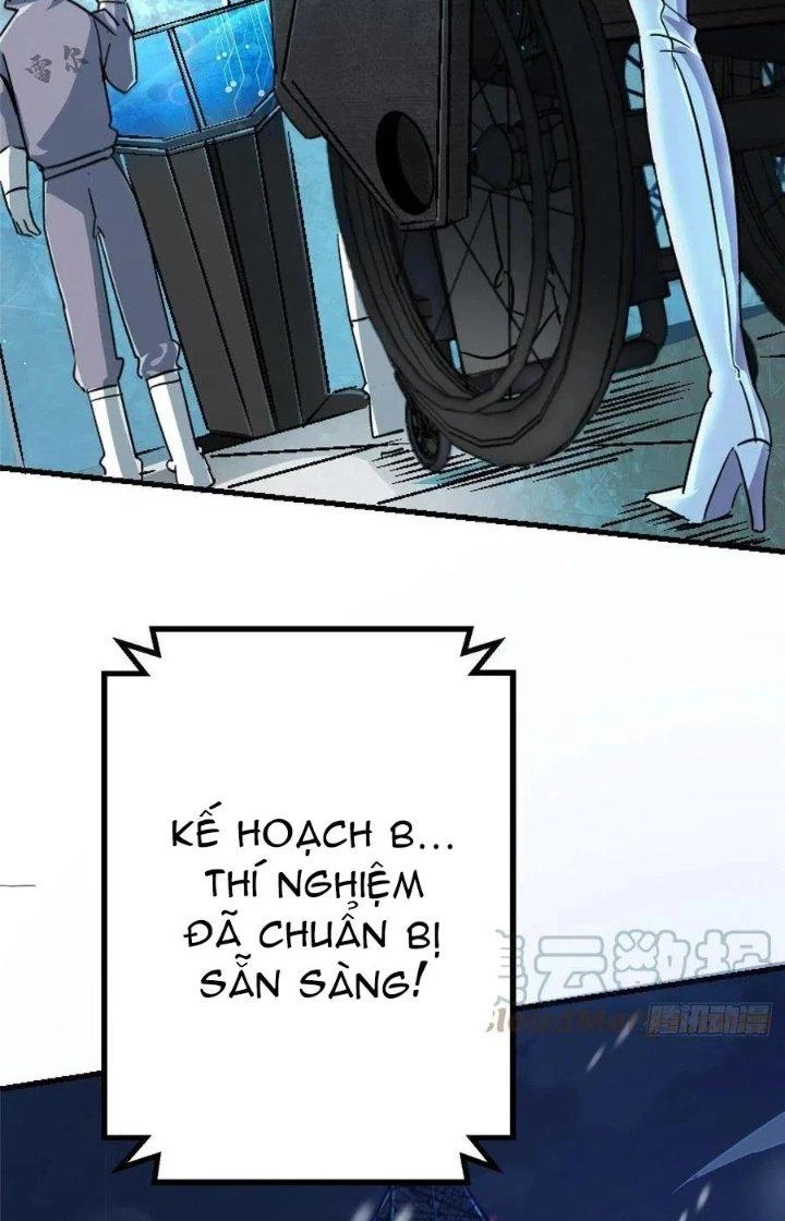 Bắc Liệt Phương Xa Chapter 44 - Trang 13