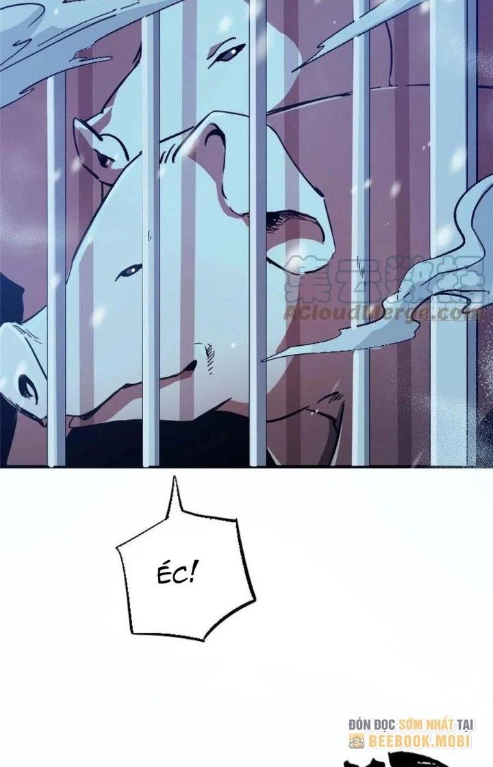 Bắc Liệt Phương Xa Chapter 44 - Trang 16
