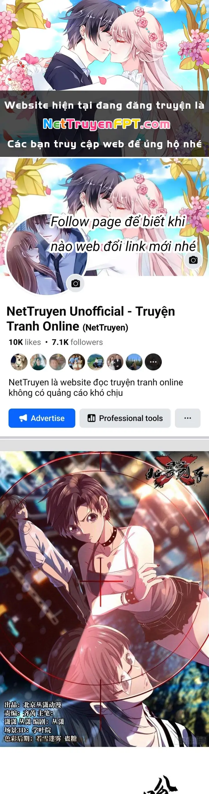 Bắc Liệt Phương Xa Chapter 44 - Trang 2