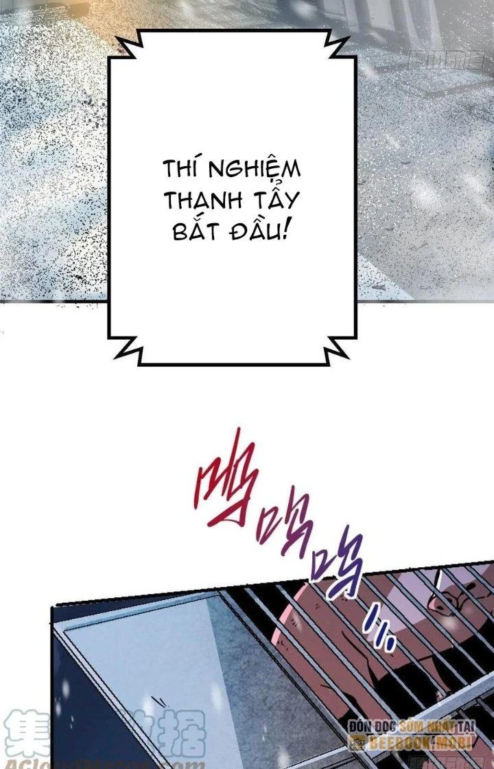 Bắc Liệt Phương Xa Chapter 44 - Trang 21
