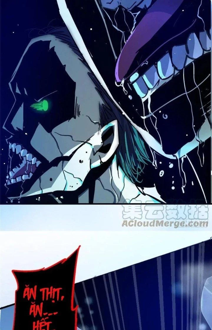Bắc Liệt Phương Xa Chapter 44 - Trang 27