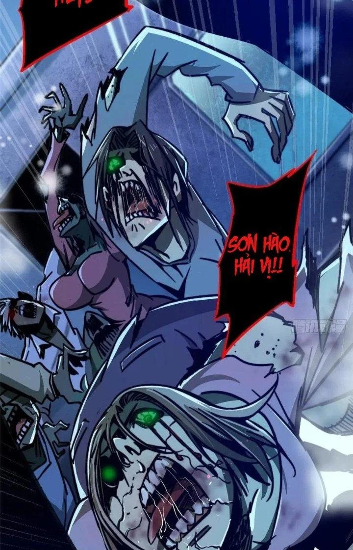 Bắc Liệt Phương Xa Chapter 44 - Trang 28
