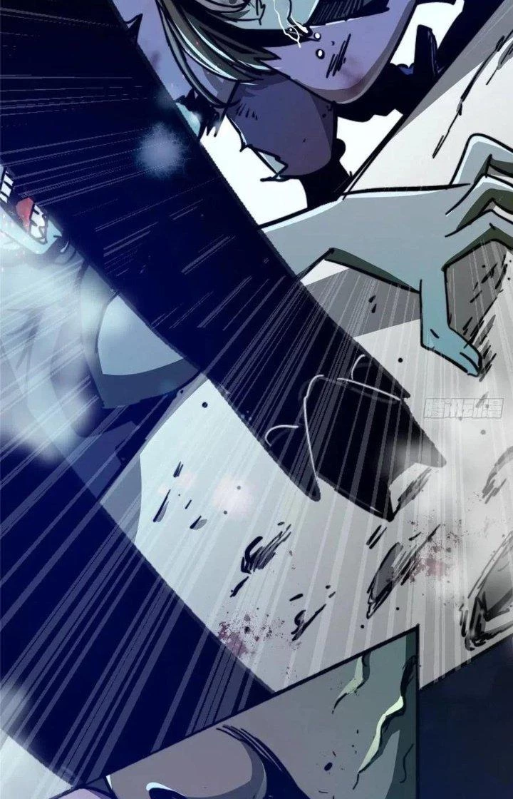 Bắc Liệt Phương Xa Chapter 44 - Trang 29