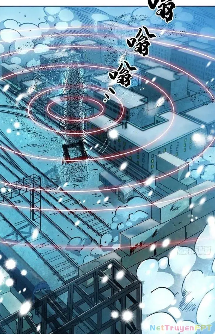 Bắc Liệt Phương Xa Chapter 44 - Trang 3