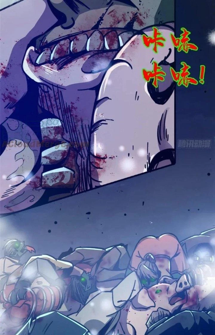 Bắc Liệt Phương Xa Chapter 44 - Trang 30