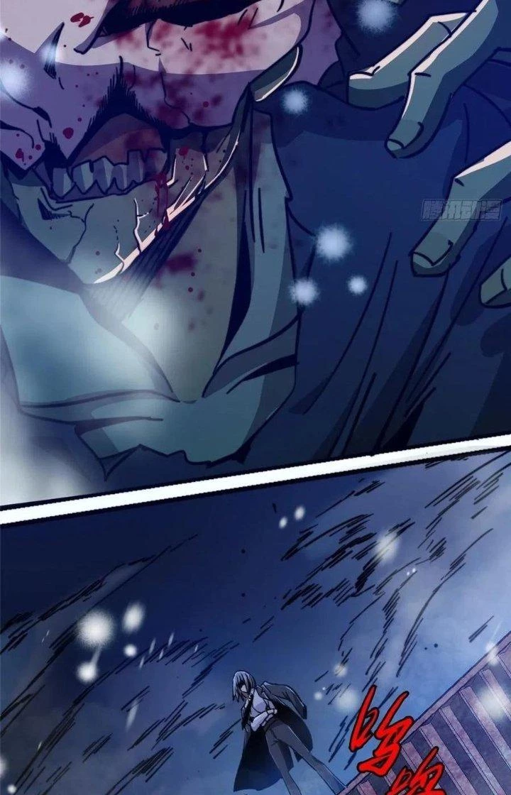 Bắc Liệt Phương Xa Chapter 44 - Trang 32