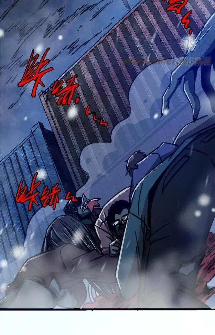 Bắc Liệt Phương Xa Chapter 44 - Trang 33